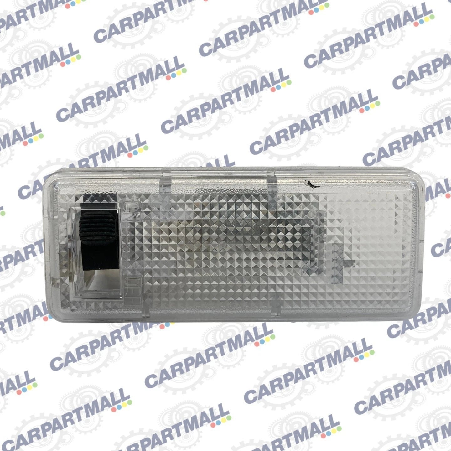 2009-2014 NISSAN MURANO REAR LEFT OR RIGHT INTERIOR TRUNK CARGO LIGHT LAMP OEM