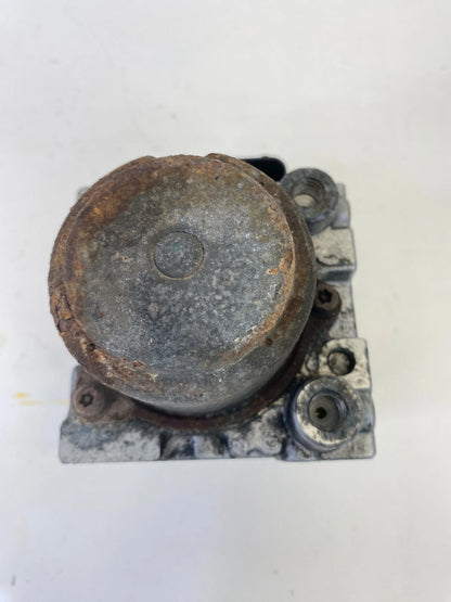 2007-2008 HONDA FIT ABS PUMP CONTROL MODULE ANTI-LOCK BRAKE ACTUATOR OEM