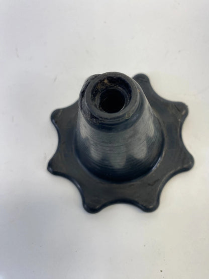 2005-2011 SAAB 9-3 SEDAN SPARE TIRE WHEEL BOLT NUT HOLDER RETAINER 90126756 OEM