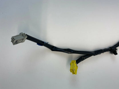 2010-2013 MAZDA3 REAR RIGHT SIDE TRUNK LID INNER BACKUP LAMP WIRE CABLE HARNESS