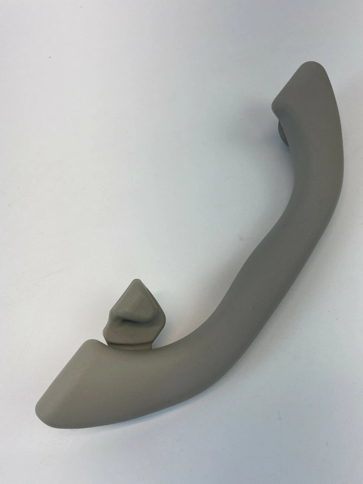1998 99 00 2001 AUDI A4 SEDAN REAR LEFT GRIP GRAB ROOF HANDLE 8D0857607 OEM