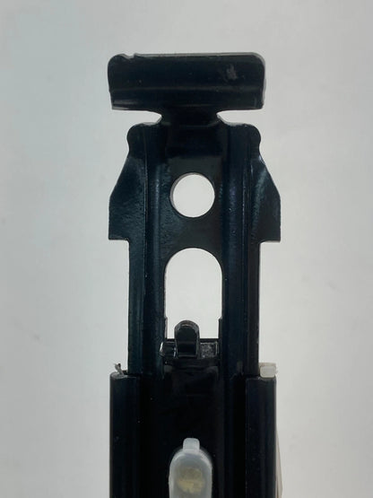 11-16 DODGE GRAND CARAVAN FRONT RIGHT PASSENGER SEAT BELT HEIGHT ADJUSTER OEM