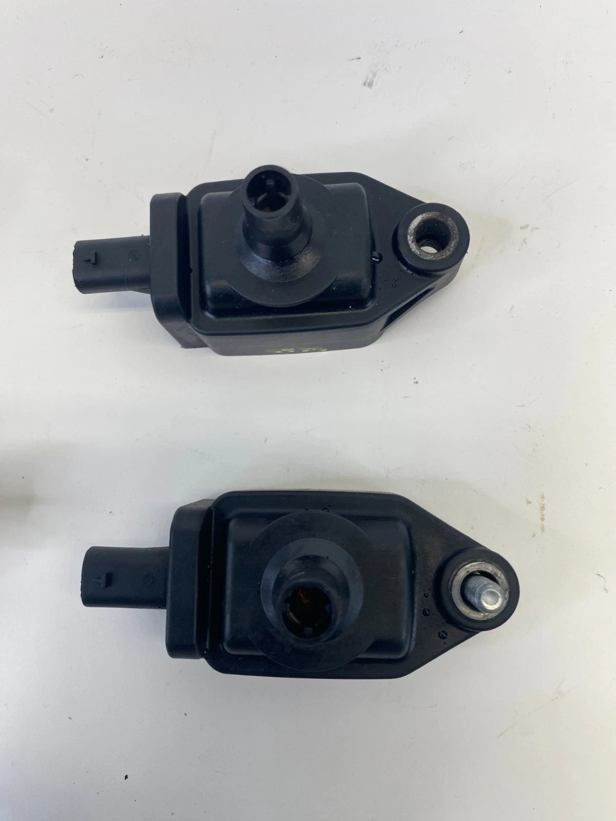 13-16 DODGE DART 15-21 RENEGADE 2.4L L4 A/T IGNITION COIL ASSEMBLY SET OF 4 OEM