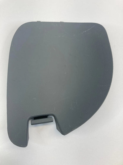 09-13 TOYOTA MATRIX REAR LEFT TRUNK WALL ACCESS DOOR TRIM COVER PANEL 6474602100