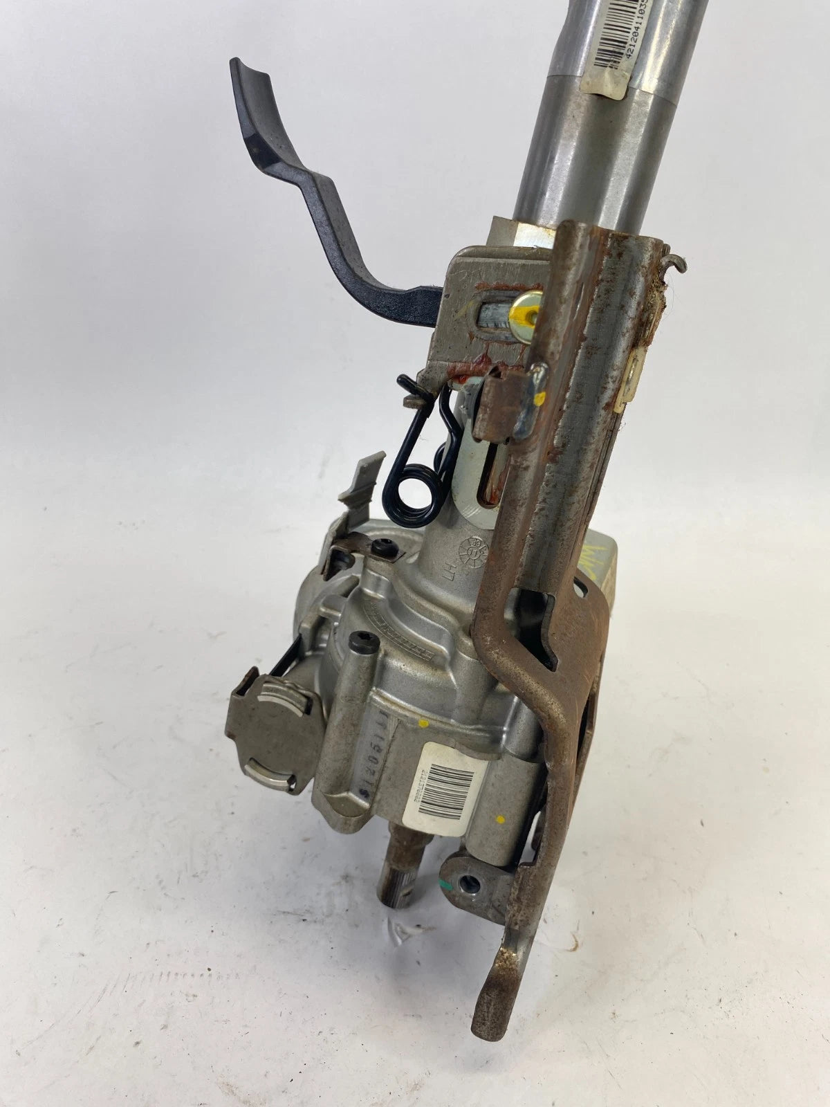 2010-2013 KIA FORTE ELECTRIC POWER STEERING COLUMN W/ MOTOR 56300-1M650 OEM