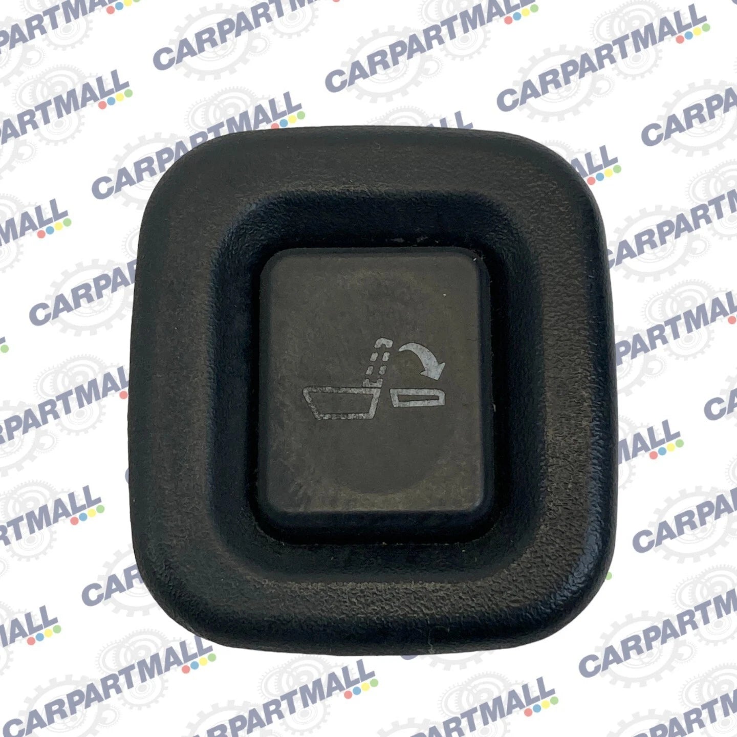 2004-2009 CADILLAC SRX SECOND ROW SEAT OPENING CONTROL SWITCH 25773273 OEM