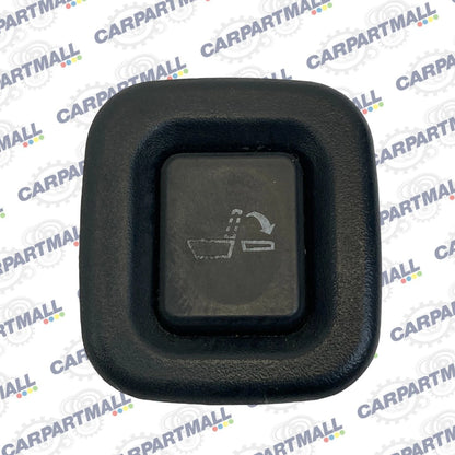 2004-2009 CADILLAC SRX SECOND ROW SEAT OPENING CONTROL SWITCH 25773273 OEM