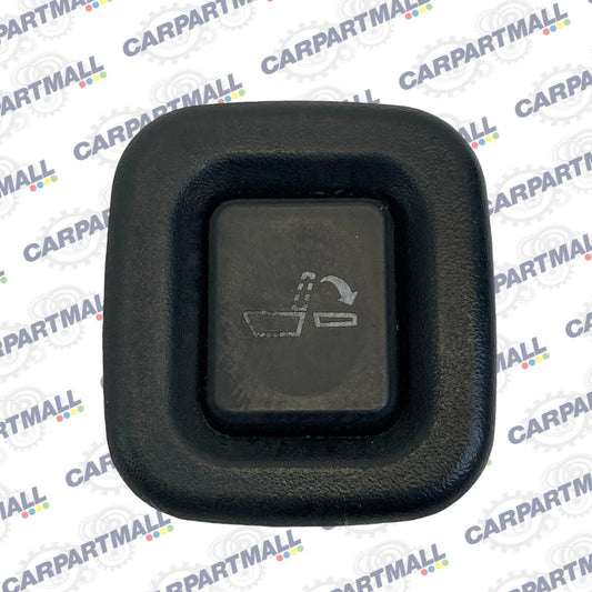 2004-2009 CADILLAC SRX SECOND ROW SEAT OPENING CONTROL SWITCH 25773273 OEM