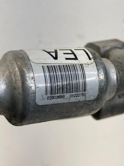 2003-2007 Saab 9-3 93 Convertible A/C AC Air Condition Suction Hose Line Pipe