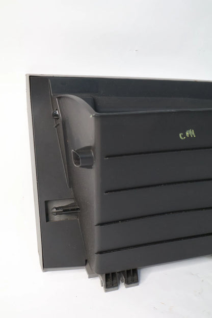 2011-2014 TOYOTA SIENNA DASH GLOVE BOX STORAGE COMPARTMENT 55552-08020 OEM