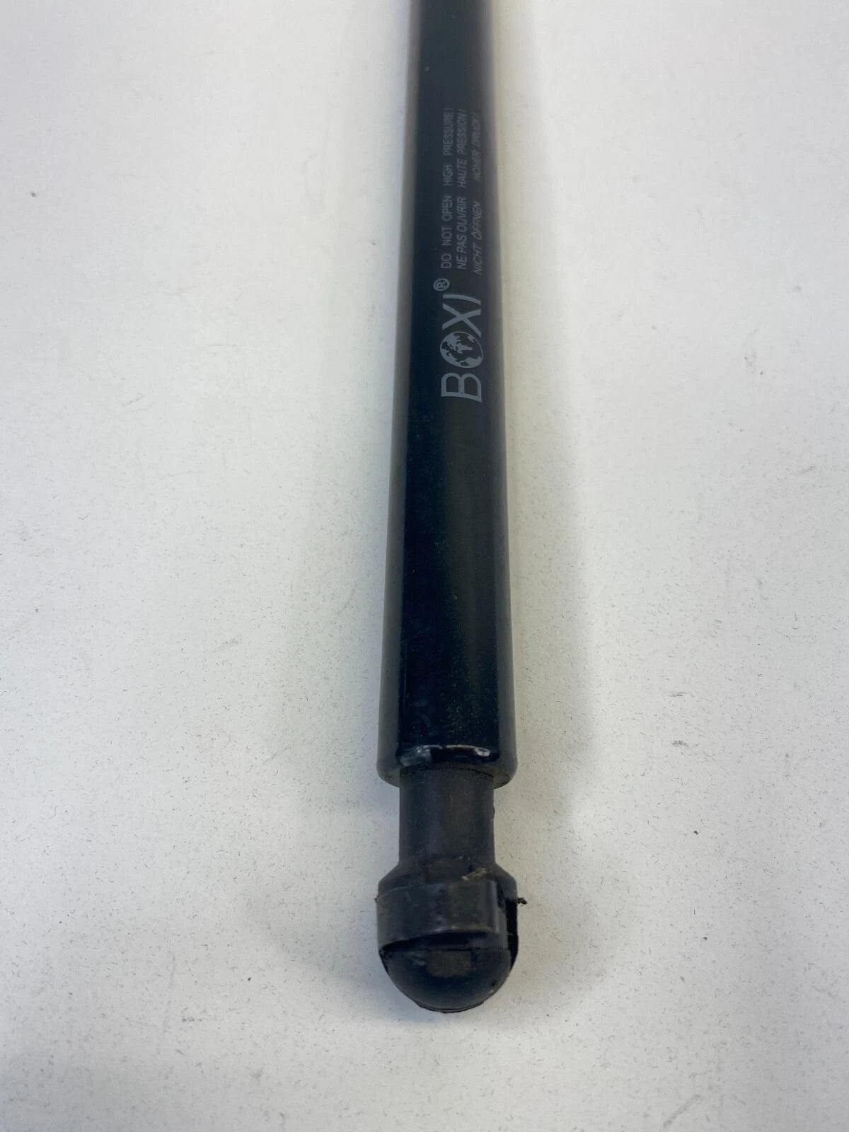 07-12 BMW 328I REAR TRUNK HATCH LIFTGATE SUPPORT SHOCK STRUT LIFT CYLINDER OEM