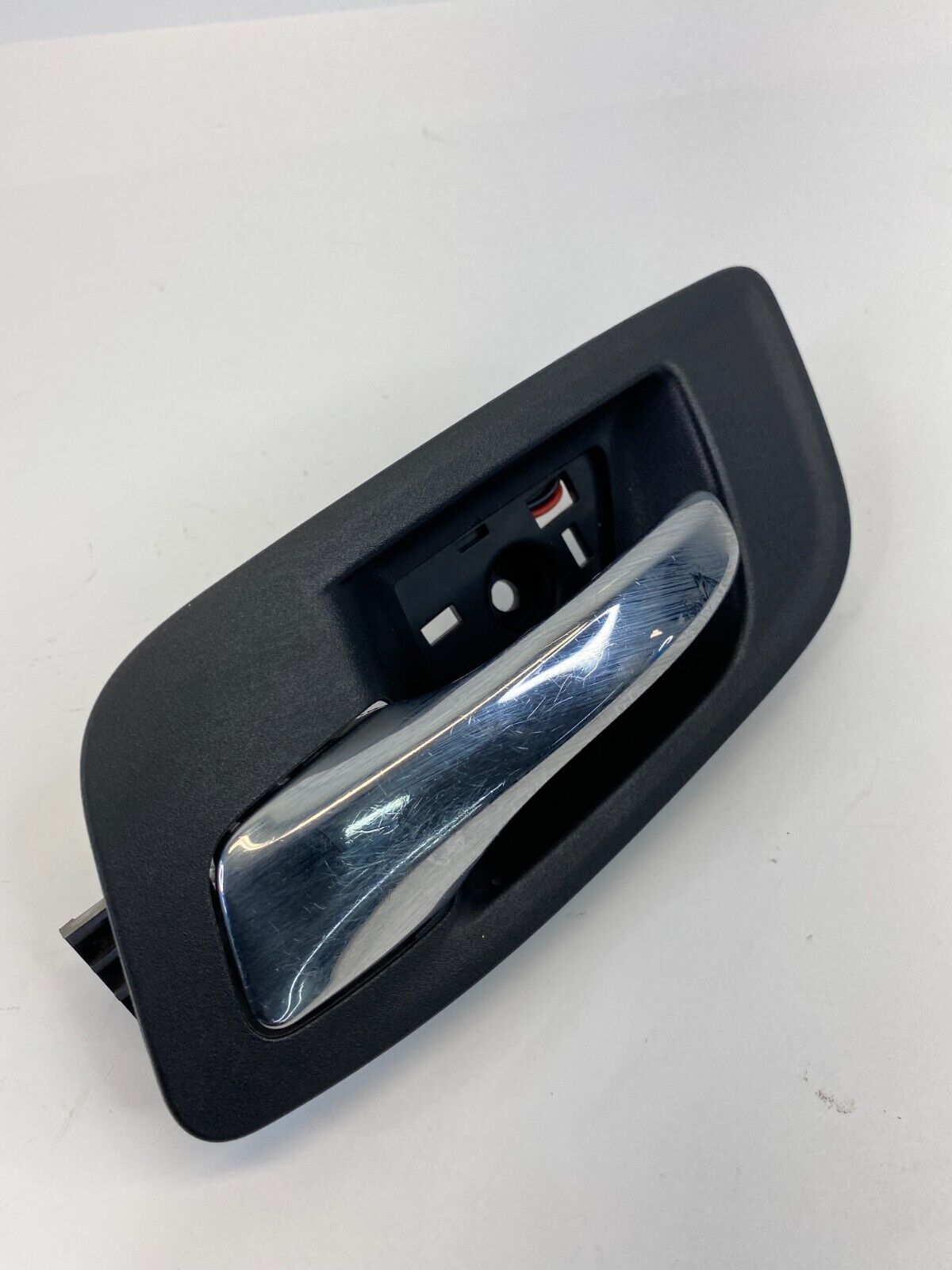 2011-2014 Dodge Charger Front Left Driver Side Inner Door Handle 1RE71DX9AE OEM