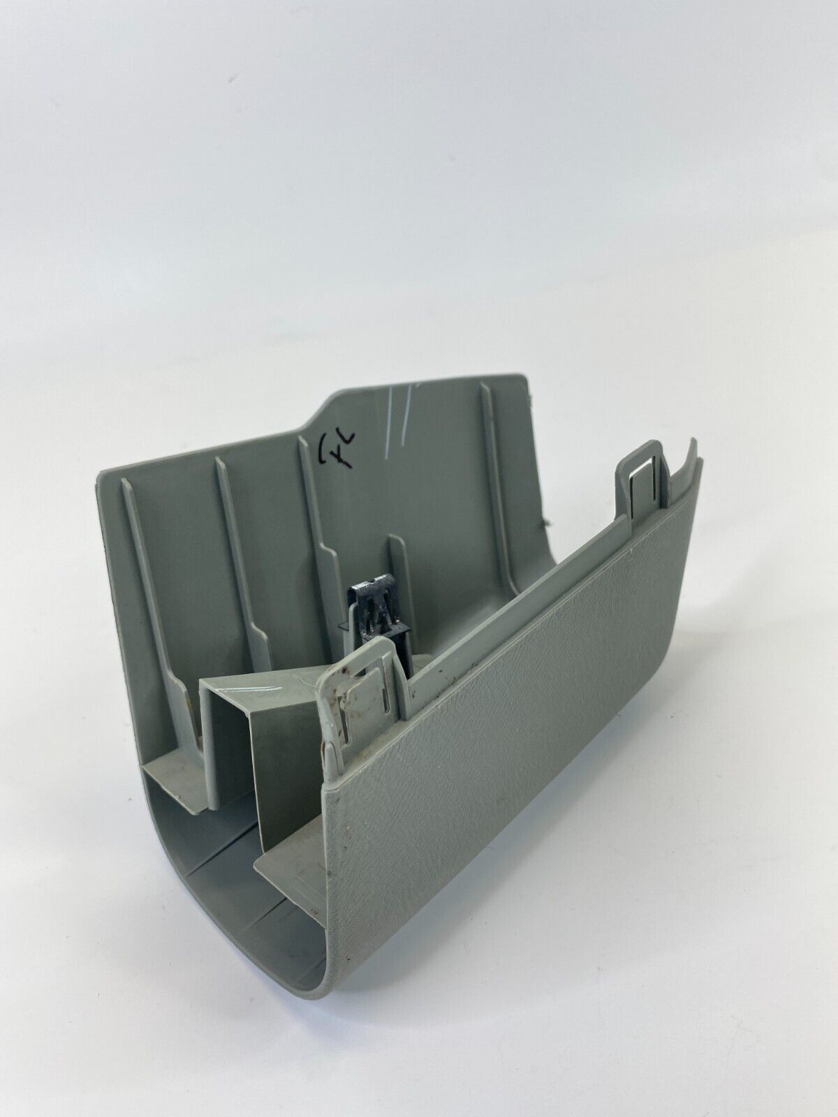 2005-2010 Honda Odyssey Front Left Seat Panel Cover Trim Cap 81195-SHJA-A010-M1