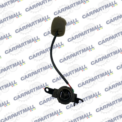 2000-2005 CADILLAC DEVILLE SEDAN WINDSHIELD A PILLAR TWEETER SPEAKER 25701145