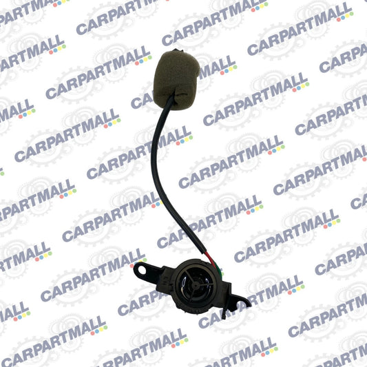 2000-2005 CADILLAC DEVILLE SEDAN WINDSHIELD A PILLAR TWEETER SPEAKER 25701145