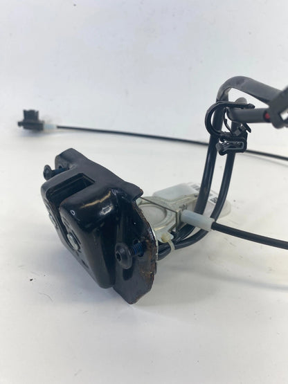 2013-2019 FORD EXPLORER INTERCEPTOR UTILITY TRUNK LID LATCH LOCK ACTUATOR OEM