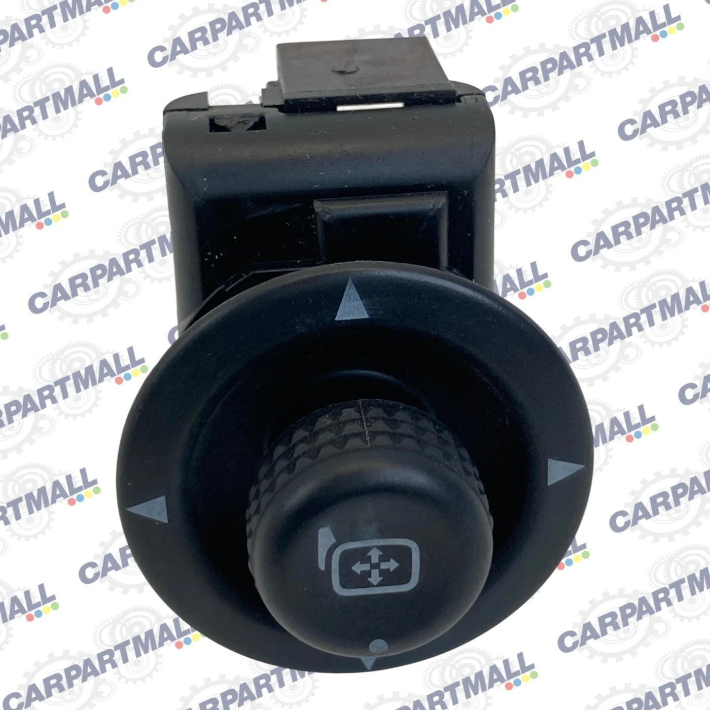 2004-2010 Ford Explorer Front Left Side Door Power Mirror Control Switch OEM