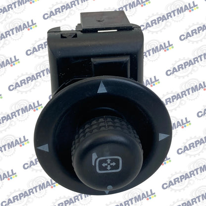 2004-2010 Ford Explorer Front Left Side Door Power Mirror Control Switch OEM