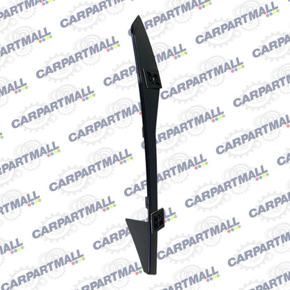 2016-2019 FORD EXPLORER INTERCEPTOR CENTER DASH RIGHT SIDE TRIM BEZEL MOLDING