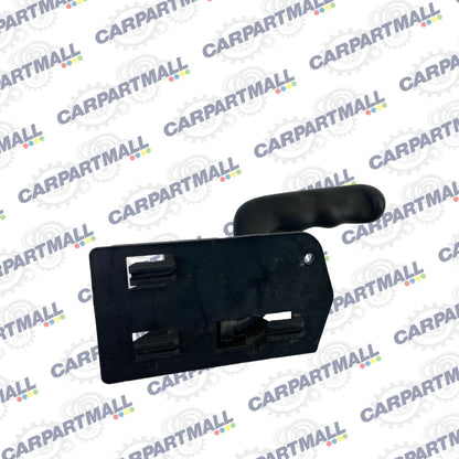 2003-2006 CHEVROLET AVALANCHE SUV 4DR RIGHT PASSENGER DOOR INNER HANDLE 15186043