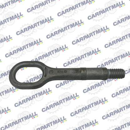2006-2014 VOLKSWAGEN GTI REAR TOW HOOK EYE SCREW-IN EMERGENCY BOLT 1T0-805-615