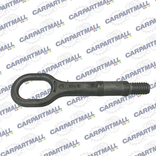 2006-2014 VOLKSWAGEN GTI REAR TOW HOOK EYE SCREW-IN EMERGENCY BOLT 1T0-805-615