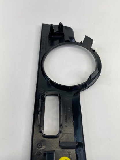 2012-2015 VW PASSAT DASH HEADLIGHT SWITCH BEZEL TRIM COVER OEM 561857211B