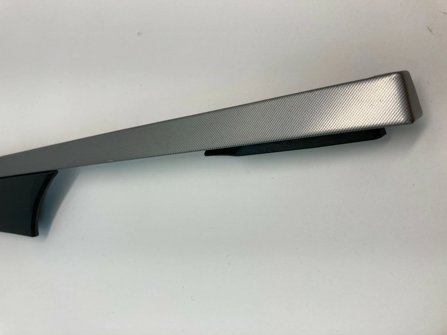 04-08 ACURA TL REAR LEFT DOOR INNER INTERIOR PANEL TRIM MOLDING 83750SEPAA01023