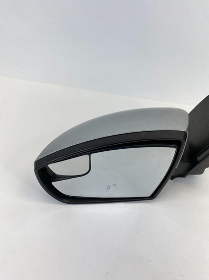 2013-2016 Ford Escape Left Driver Side View Door Power Mirror CJ54-17683-BF5 OEM