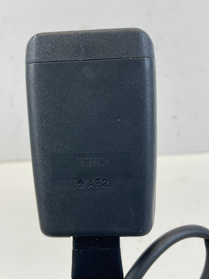 2005 06 07 08 09 2010 Scion tC Front Right Passenger Side Seat Belt Buckle OEM