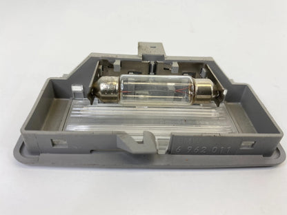 2004-2007 BMW 530I LEFT DRIVER SIDE INNER SUNVISOR VANITY LIGHT LAMP 6962011 OEM