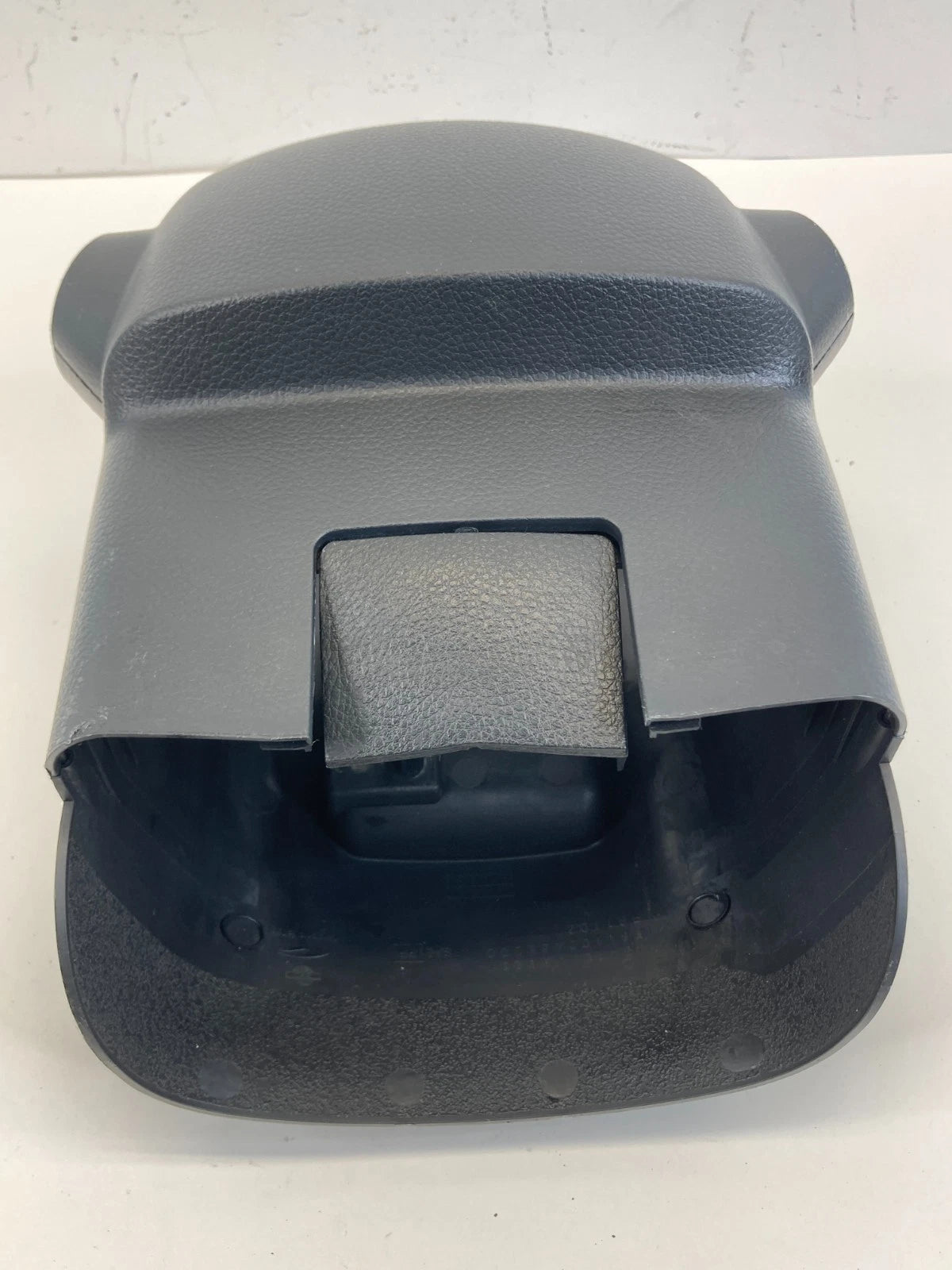 07-13 Nissan Altima Steering Column Upper & Lower Cover Trim 48470-JA000 OEM