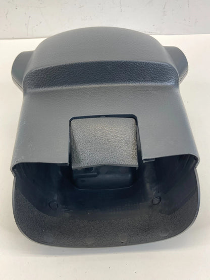 07-13 Nissan Altima Steering Column Upper & Lower Cover Trim 48470-JA000 OEM