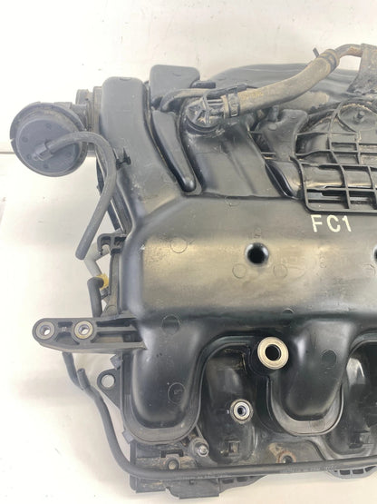 15 16 17 18 19 20 21 KIA SEDONA 3.3L V6 UPPER AIR INTAKE MANIFOLD ASSEMBLY OEM