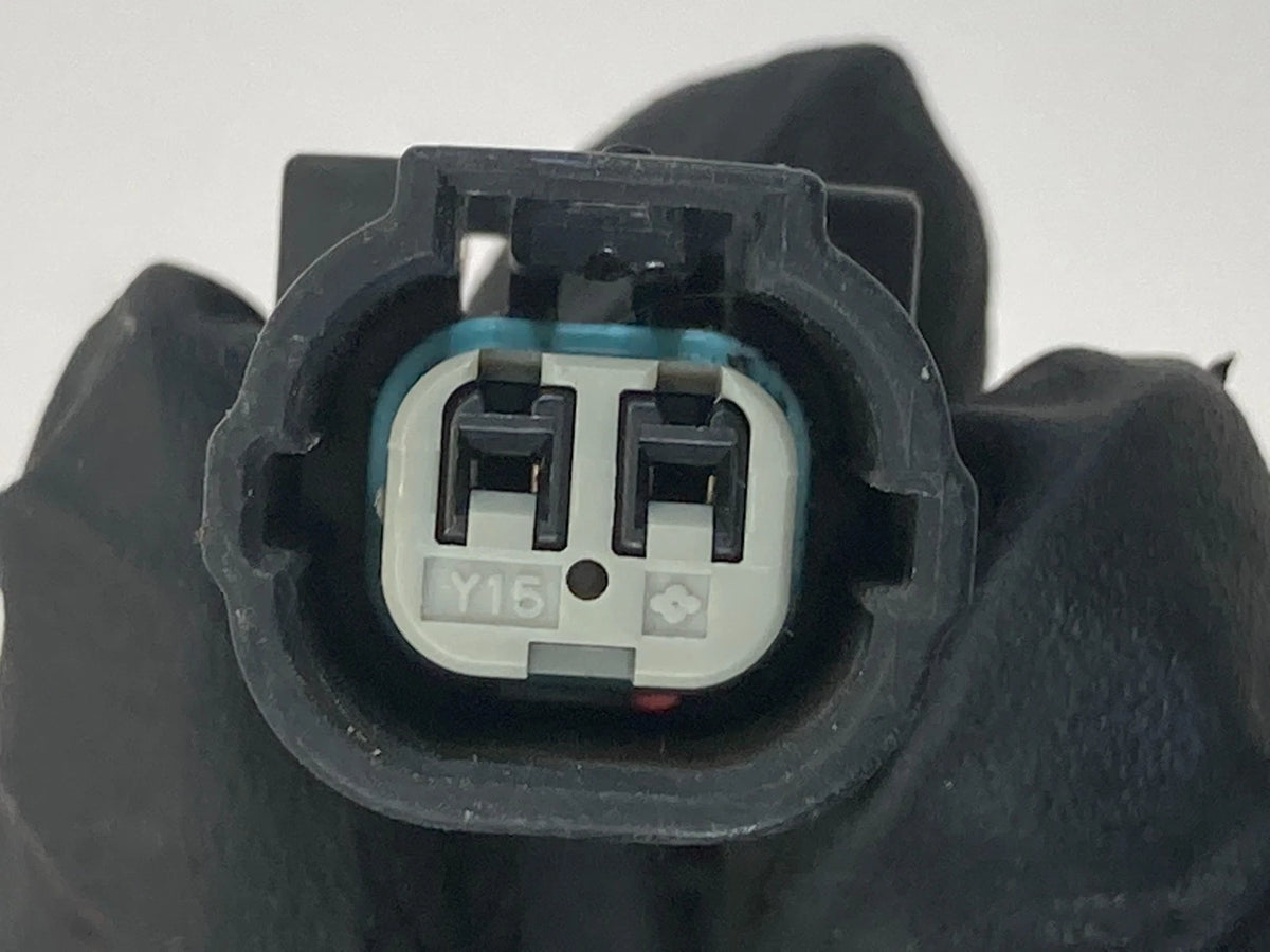 2007 2008 2009 ACURA RDX REAR SIDE TAIL LIGHT TAILLIGHT HARNESS CONNECTOR OEM