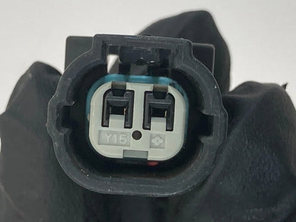 2007 2008 2009 ACURA RDX REAR SIDE TAIL LIGHT TAILLIGHT HARNESS CONNECTOR OEM