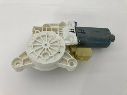 08-16 CHRYSLER TOWN & COUNTRY FRONT RIGHT SIDE POWER WINDOW MOTOR 0130821470 OEM