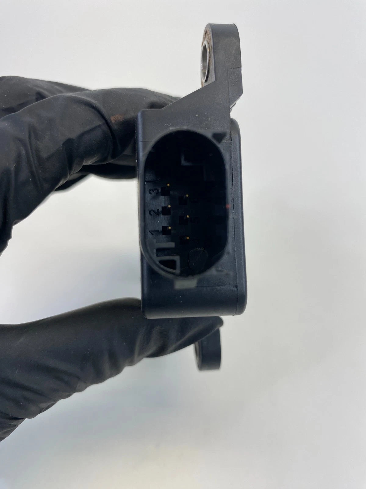 2008-2014 HYUNDAI SONATA 2.4L HYBRID YAW RATE G SENSOR MODULE UNIT 95690-4R100