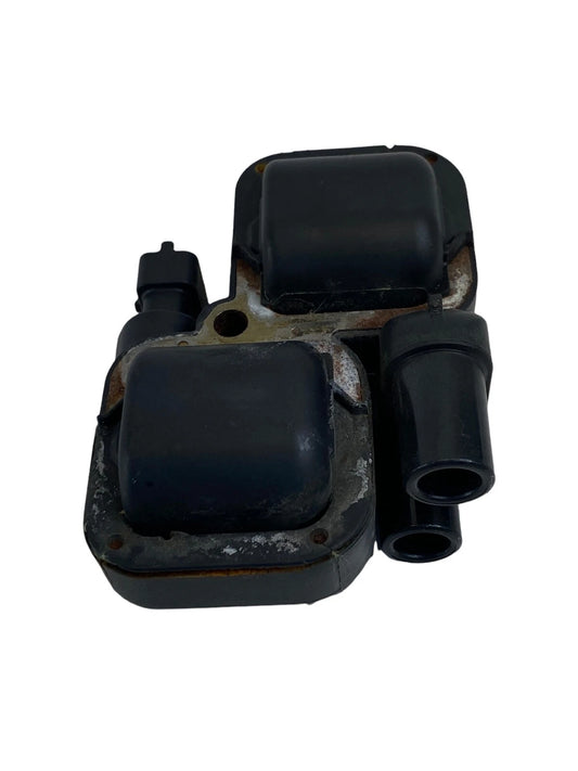 2001 02 03 04 2005 MERCEDES BENZ C240 SEDAN 2.6L V6 A/T ENGINE IGNITION COIL