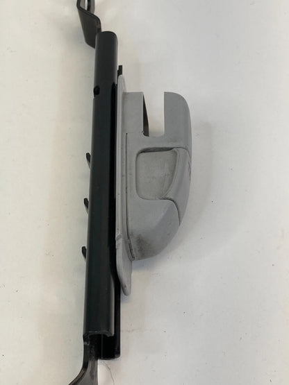 2004-2009 MAZDA3 MAZDA 3 FRONT RIGHT PASSENGER SIDE SEAT BELT HEIGHT ADJUSTER