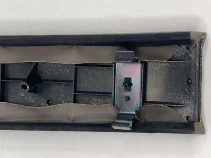 1999-2004 ACURA RL DASH MOLDING BEZEL COVER TRIM PANEL 77690-SZ3X-A