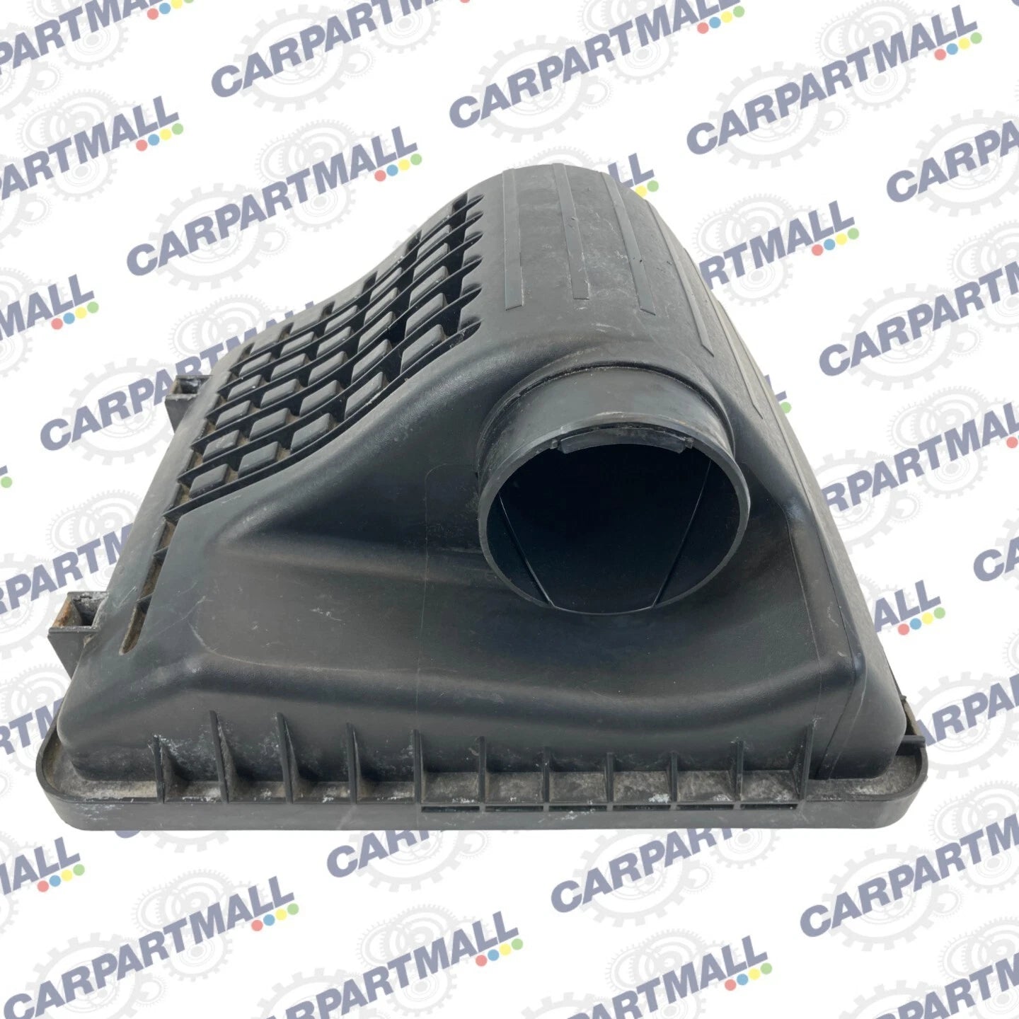 2012 2013 KIA OPTIMA 2.4L AIR INTAKE CLEANER UPPER LID COVER UNIT OEM 28111-3Q10