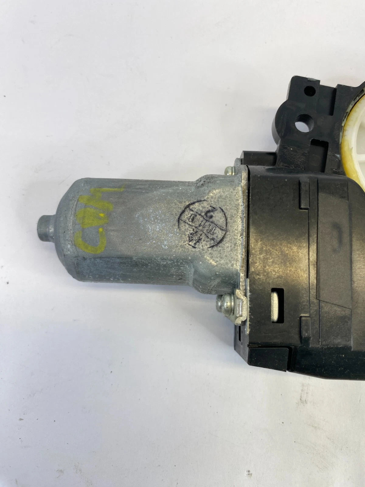 07-09 LEXUS RX350 04-06 RX330 SUNROOF SUN ROOF MOON MOTOR 471071-11210 OEM