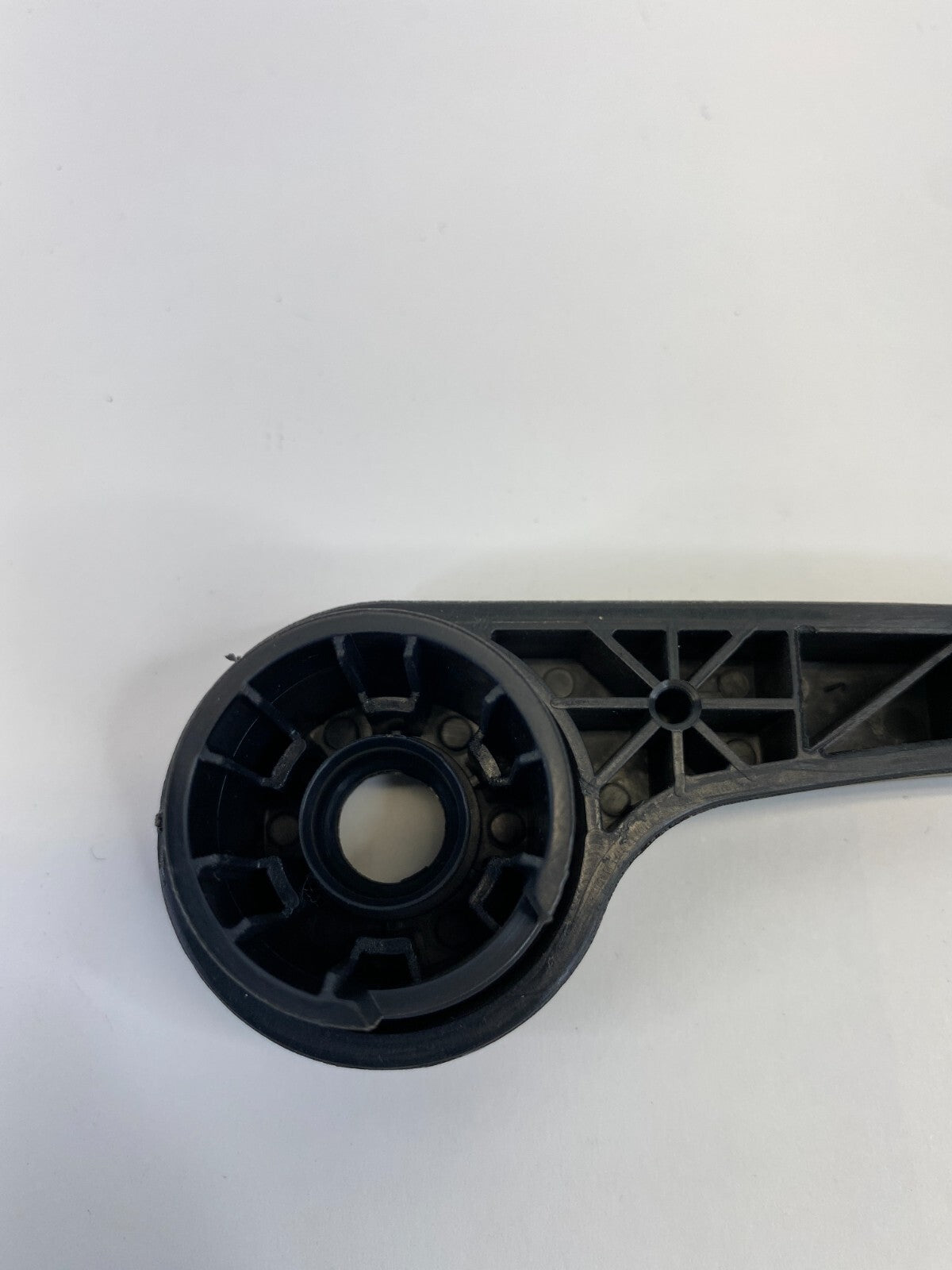 13-18 Hyundai Santa Fe Sport Front Hood Latch Release Opener Handle Lever Trim