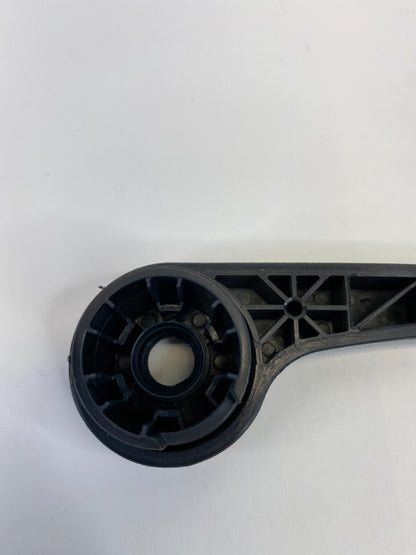 13-18 Hyundai Santa Fe Sport Front Hood Latch Release Opener Handle Lever Trim