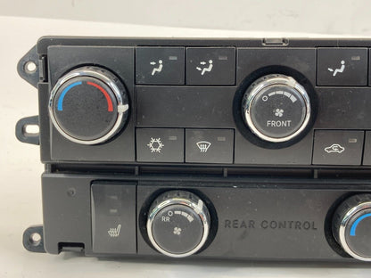 2008 2009 2010 Chrysler Town & Country HVAC A/C Climate Control 55111804AJ OEM