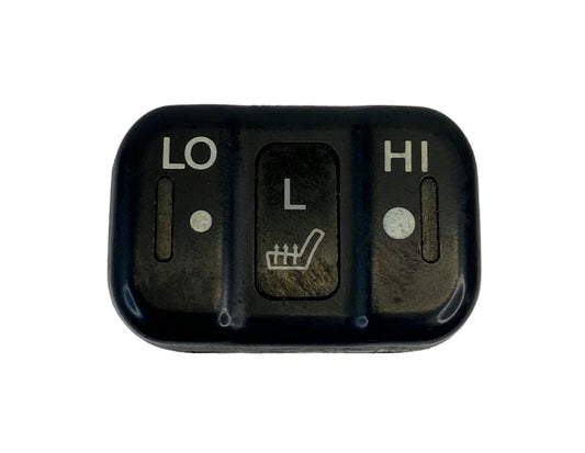 2004 2005 Honda Pilot EX SUV 4-DR Front Left Heated Control Switch Assembly OEM