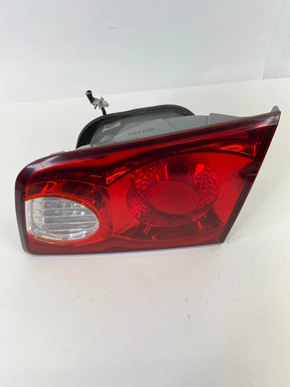 2006-2008 KIA OPTIMA REAR RIGHT INNER TRUNK LID TAILLIGHT LAMP 92406-2G00 OEM