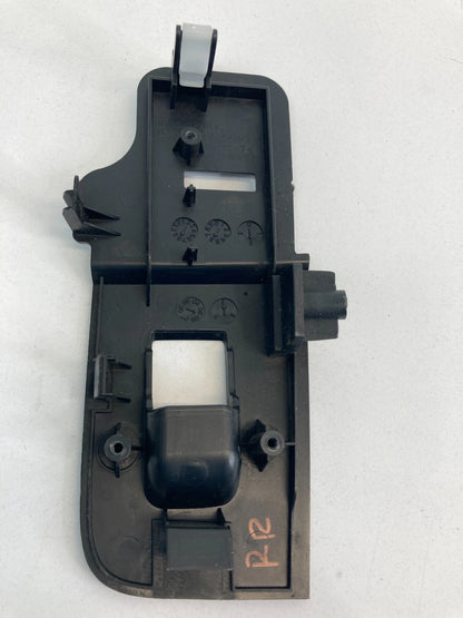 04-08 ACURA TL REAR RIGHT DOOR WINDOW SWITCH COVER BEZEL 83700-SPEA-A010-34 OEM