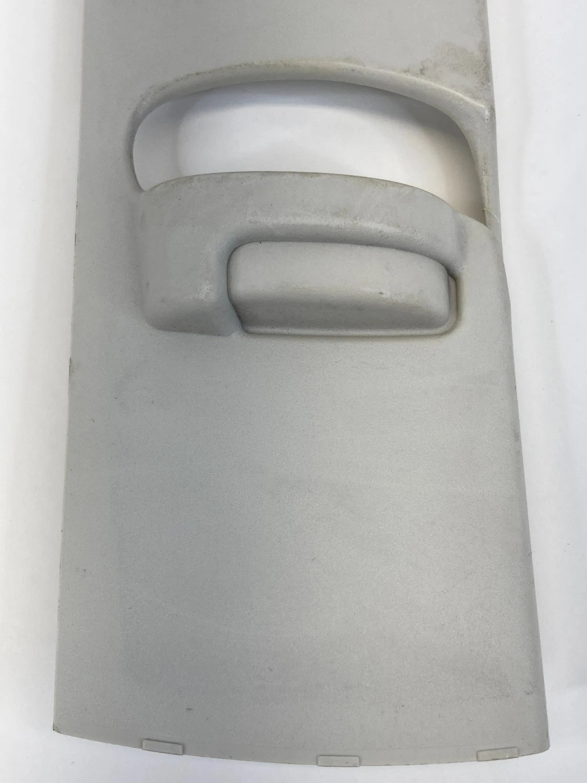 13-18 FORD C-MAX FRONT RIGHT SIDE SEAT BELT HEIGHT ADJUSTER COVER DM51-F24582